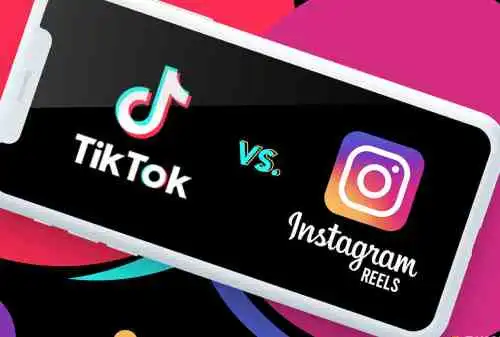 TikTok vs Instagram Reels: Perbandingan Fitur dan Penggunaan